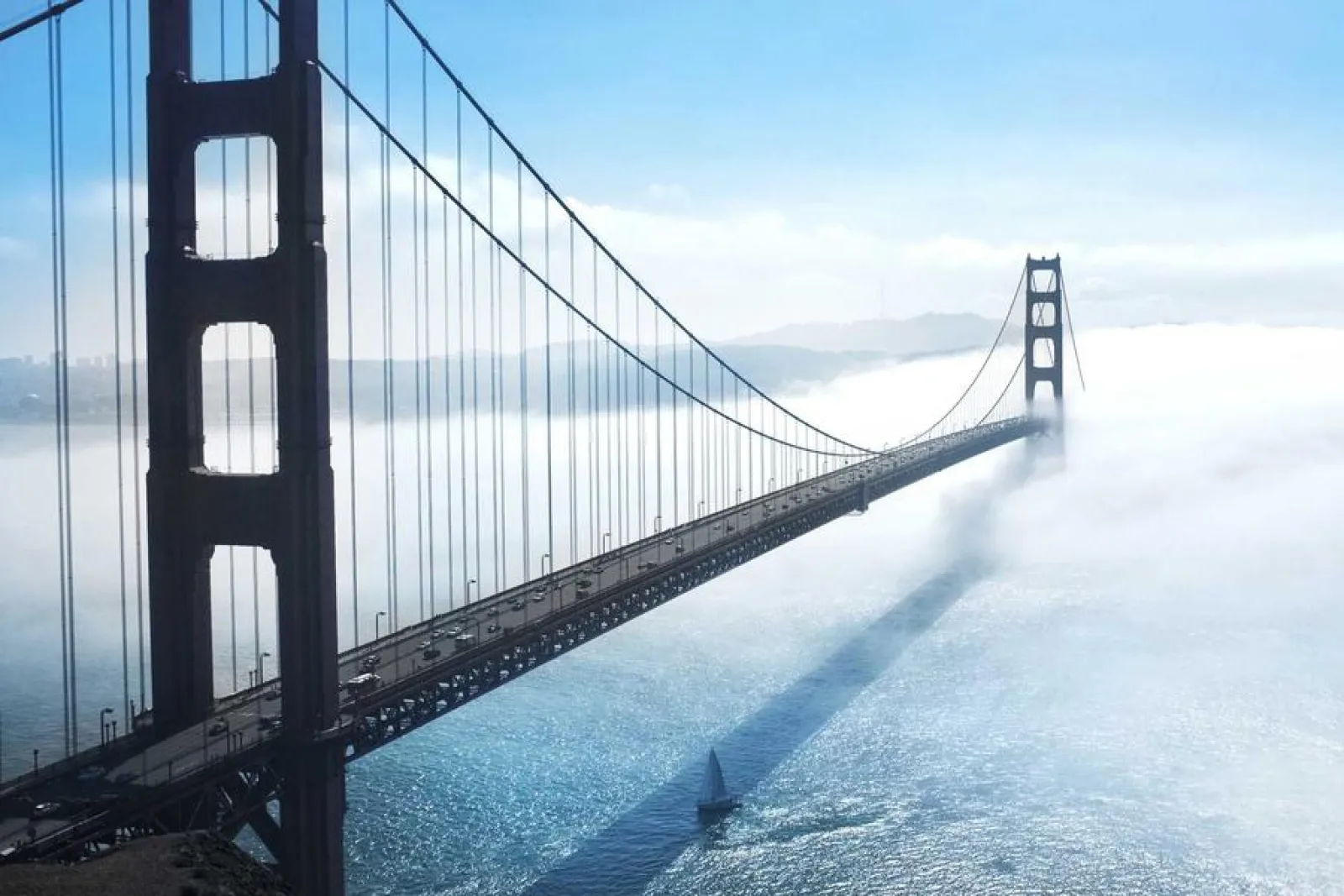 SD-WAN Infrastructure Migration